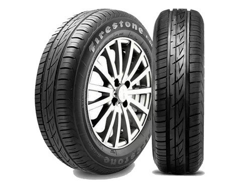 Combo 2 Neumaticos 175/70 R14 84t F-700 Firestone