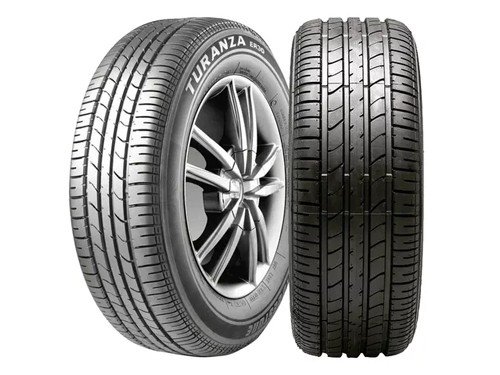 Combo 2 Neumáticos 195/55 R15 85h Turanza Er30 Bridgestone