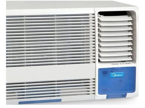 Aire Acondicionado Midea 2550W frío MCVE09RE22F1