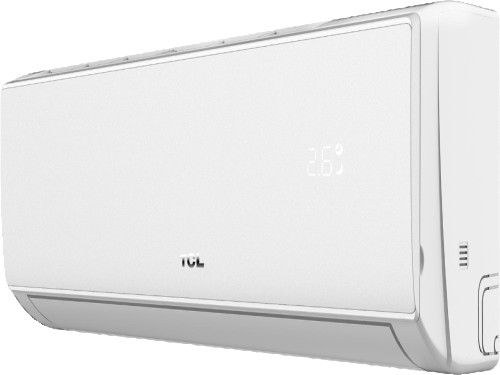 Aire acondicionado split TCL 2600W TACA-2600FCSA/EL2-F