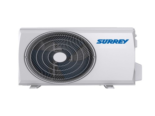 Aire Acondicionado Split Surrey 3400W FC 553GFQ1201F