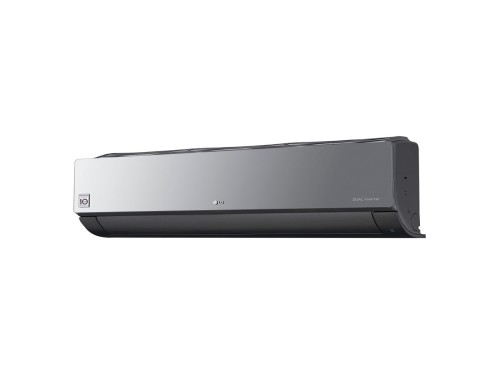 Aire Acondicionado Split LG 3600W F/C ARTCOOL S4-W S4-W12JARPA