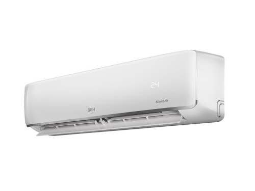 Aire acondicionado split BGH frío-calor BS65WCCR 6500W