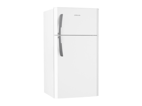 Heladera con freezer HDR370F00B 363 lt Drean 