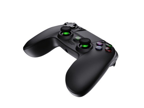 Joystick T-Dagger Scorpio Inalambrico PS4 T-TGP802