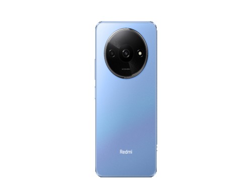 Celular Xiaomi A3 6.7" 3/64GB azul