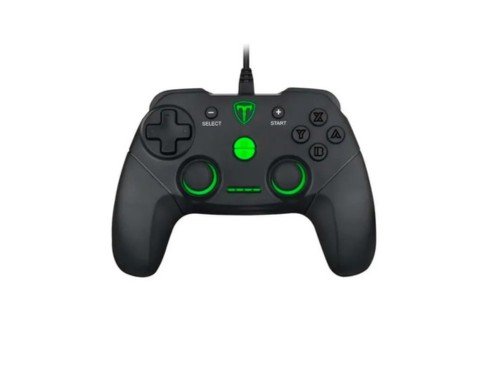 Gamepad Joystick T-Dagger T-TGP500 Aries USB PC/PS3/Switch