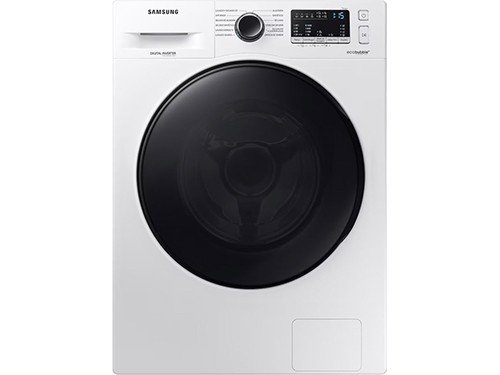 Lavasecarropas Automático Inverter 9,5 Kg 1400 Rpm Blanco SAMSUNG