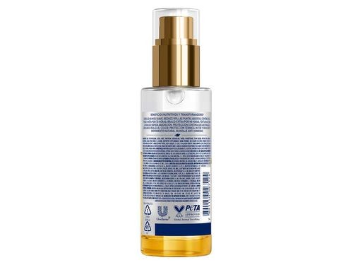 Oleo Capilar Bond Intense Repair Dove 110ml - LLevás 2x1