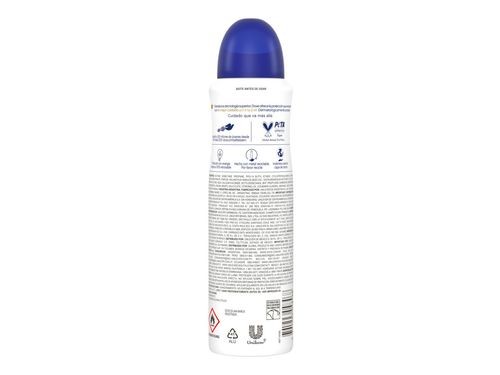 Antitranspirante Dove Original 150ml - Llevás 2, 2da al 80%