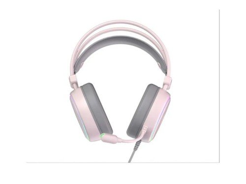 Auricular T-Dagger Sona T-RGH304 Pink/Rosa