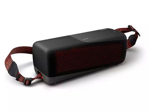 Parlante Bluetooth 40W Philips TAS7807B/00