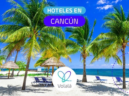 Alojamiento en Cancún