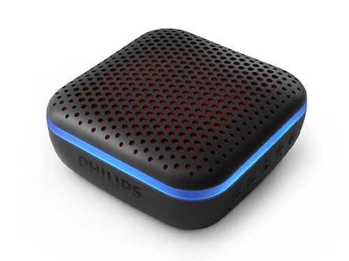 Parlante Bluetooth 3W Philips TAS2505B/00