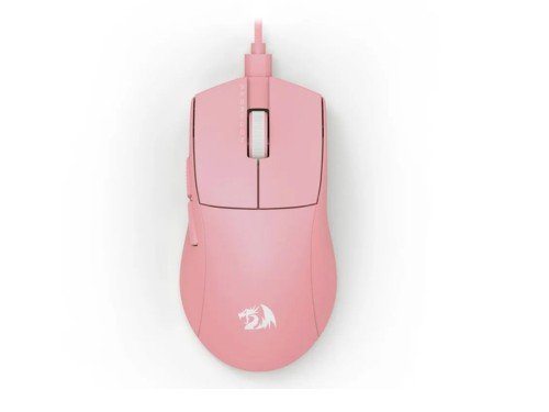 Mouse Redragon K1NG Pro M916P-PRO-1K (Pink)