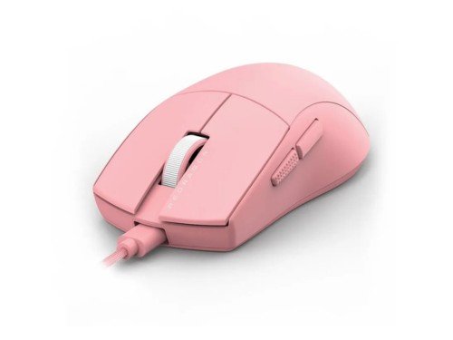 Mouse Redragon K1NG Pro M916P-PRO-1K (Pink)