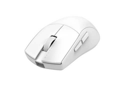 Mouse Redragon K1NG Pro M916W-PRO-1K (White)