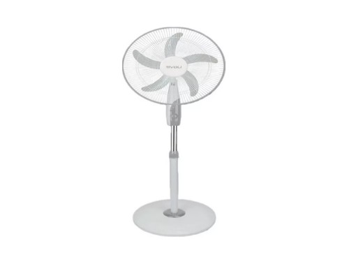 Ventilador 3 En 1 Tivoli Vpa-318 Turbo