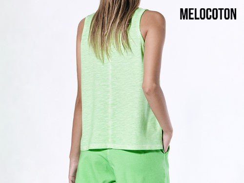 Musculosa Malva