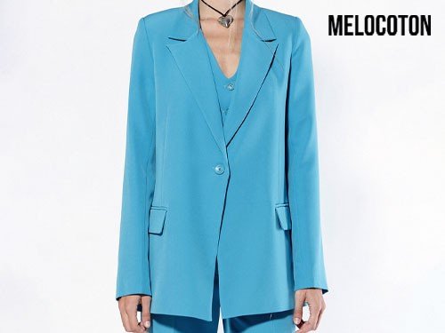 Blazer Lucca