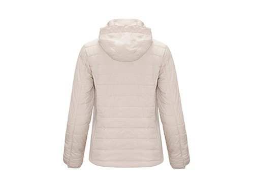 Campera Mujer Corta Matelaseada Perramus Kiwik