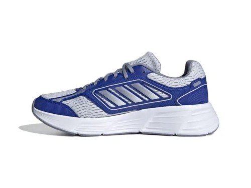 ZAPATILLAS ADIDAS GALAXY STAR RUNNING GRS/MNO HOMBRE