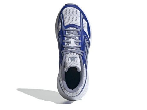 ZAPATILLAS ADIDAS GALAXY STAR RUNNING GRS/MNO HOMBRE