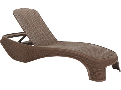 REPOSERA RATTAN DUBAI MA F758010 GARDEN LIFE