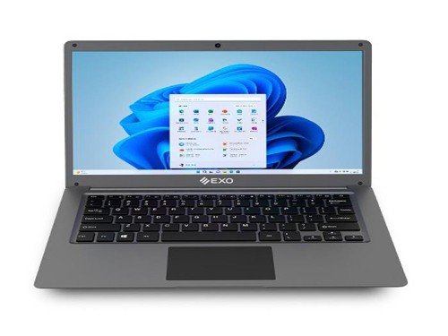 Notebook Exo XR2 14" Celeron 4GB/128GB