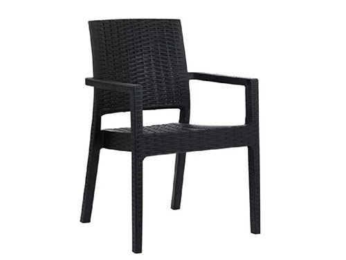 SILLON RATTAN MILANO NG F835001 GARDEN LIFE