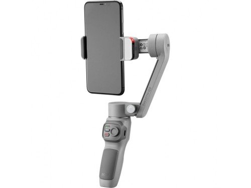 Estabilizador Gimbal de 3 ejes zhiyun  Smooth Q3 para celulares