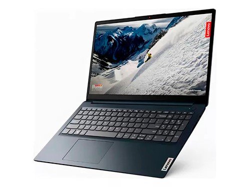 Notebook Lenovo IP1 15ALC7 R5-5500U 8GB 512SSD FreeDOS