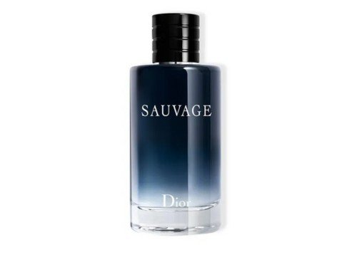 Perfume Hombre Dior SAUVAGE EDT x 200ml