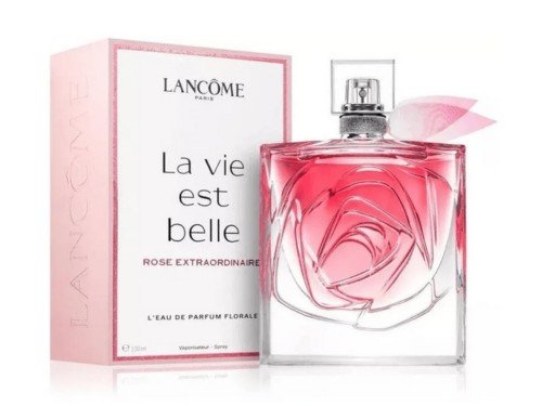 Perfume La Vie Est Belle Rose Extraordinaire Edp x 100ml