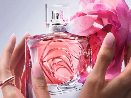 Perfume La Vie Est Belle Rose Extraordinaire Edp x 100ml