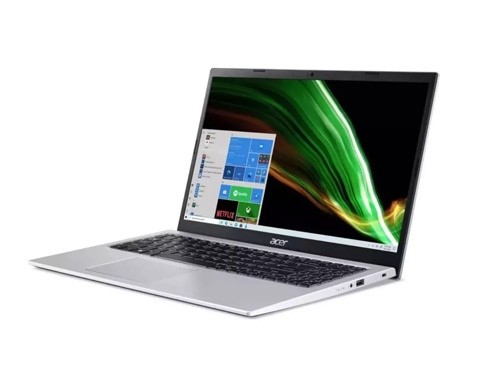 Notebook Aspire 3, 16gb Ram, 512gb Ssd, 15.6" FHd, Intel I5, W11, Acer