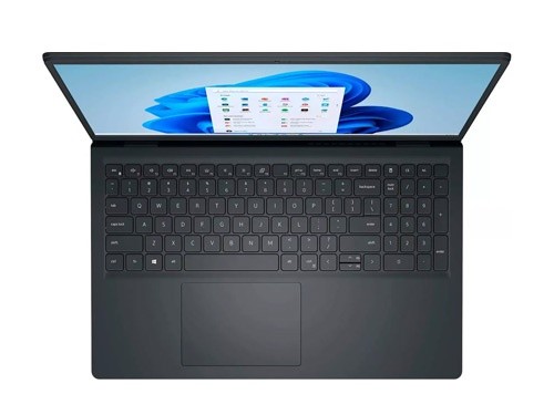 Notebook Intel I7 1255u, 16gb Ram, 1TB Ssd, 15.6" FHD Táctil, W11 Dell