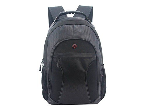 Mochila Porta Notebook Reforzada Urbana Gym Unisex Premium Unicross