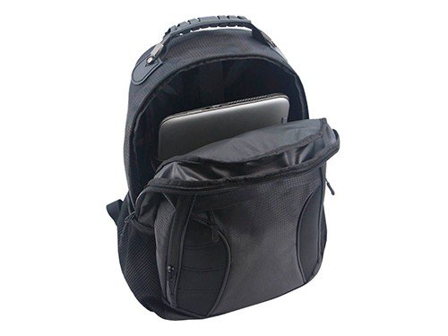 Mochila Porta Notebook Reforzada Urbana Gym Unisex Premium Unicross