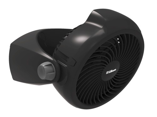 Ventilador turbo 10"  VTF10P Liliana