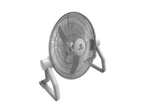 Turbo ventilador Electrolux 20" TU20C 90W