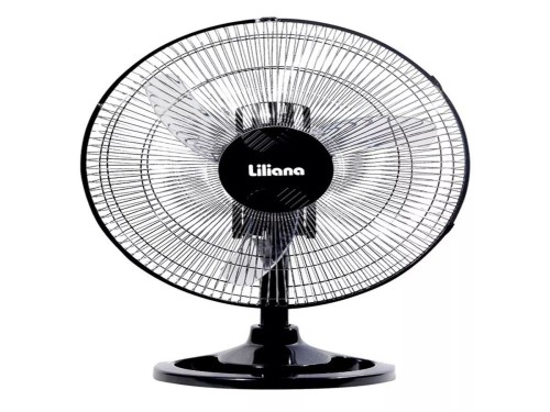 Ventilador de mesa 16" 65W VSOC16 Liliana