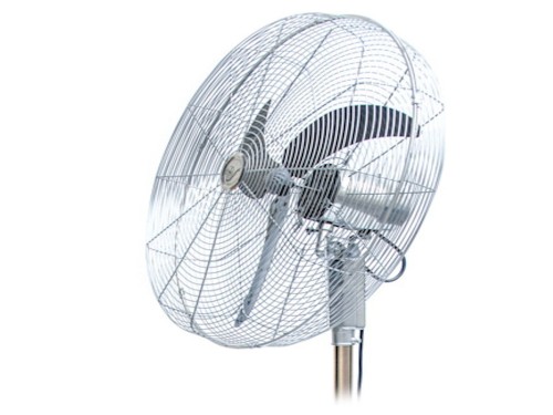 Ventilador de pared 25" VPAM25N Moddo