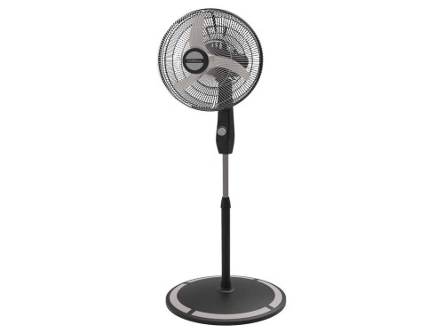 Ventilador de Pie 18" Liliana Par/cro 75W VPC18M