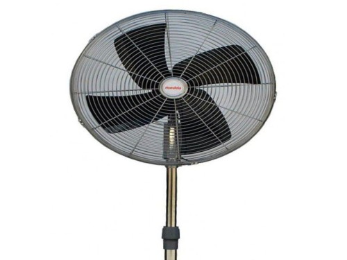 Ventilador de pie 20" VPM-20N Moddo