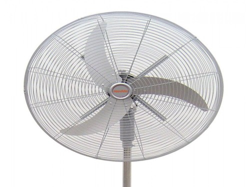 Ventilador de pie 25" VPM-25N Moddo