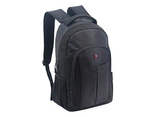 Mochila Porta Notebook Reforzada Acolchonada Business Unicross