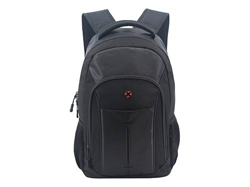 Mochila Porta Notebook Reforzada Acolchonada Business Unicross