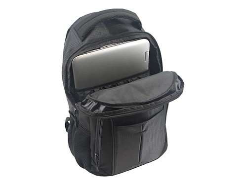 Mochila Porta Notebook Reforzada Acolchonada Business Unicross