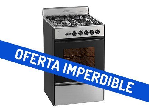 Cocina Longvie 13331Xf